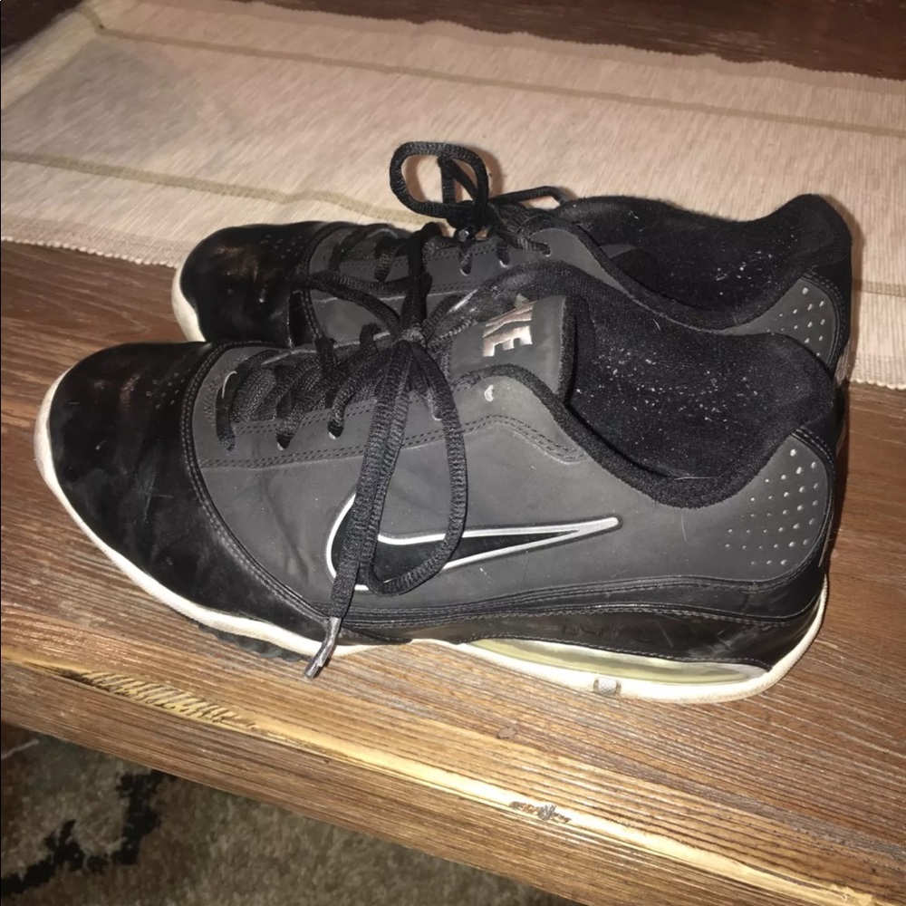 Men’s Nike Shoes